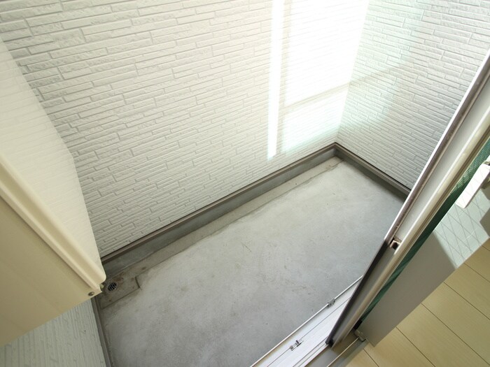 物件内観写真18　(ベランダ・バルコニー)