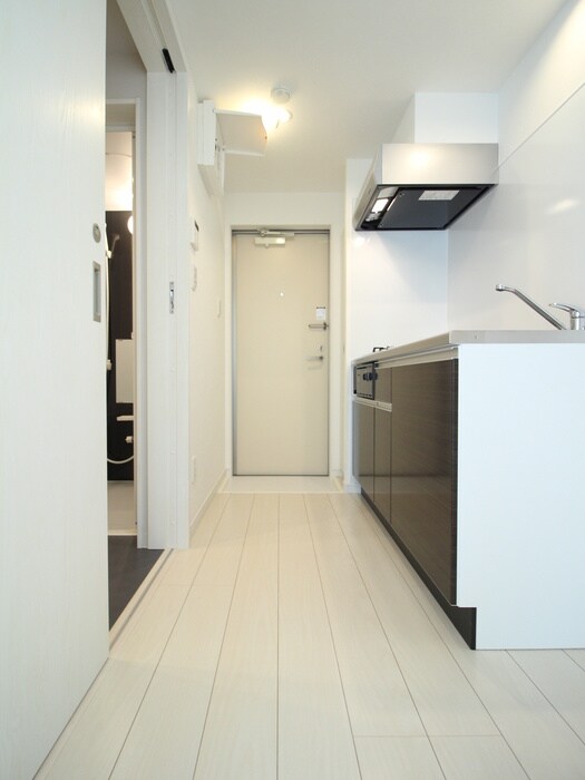 物件内観写真19　(廊下)