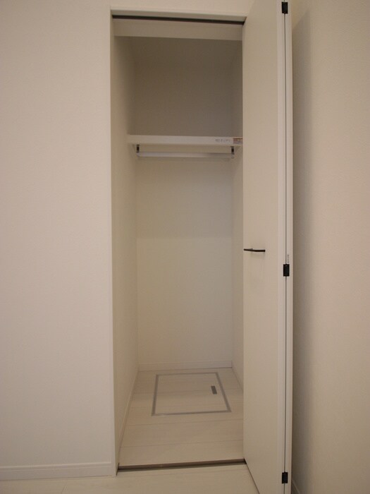 物件内観写真9　(収納)