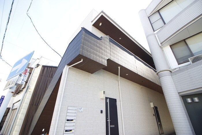 物件外観写真3　(外観写真)