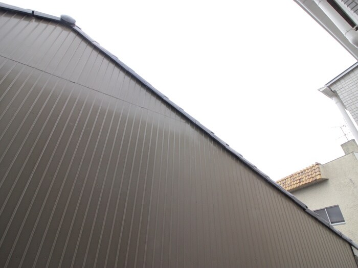 物件内観写真19　(室内からの展望)