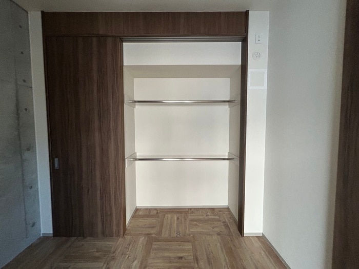 物件内観写真10　(収納)