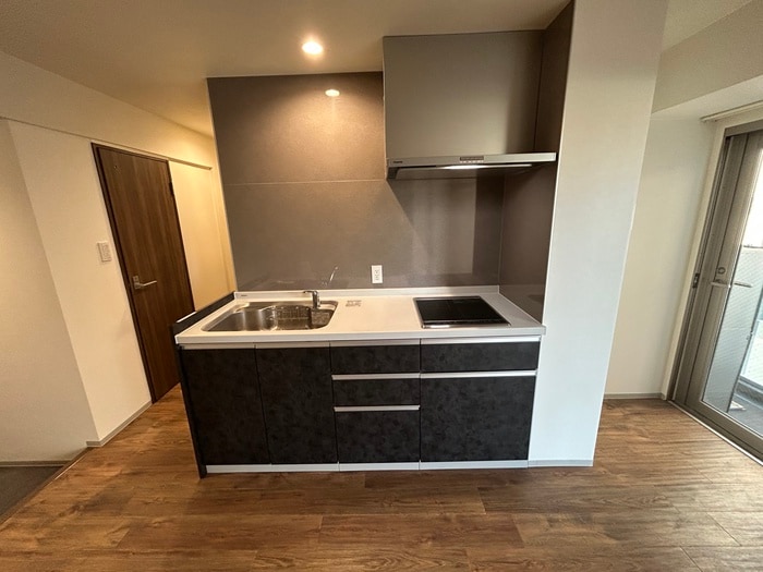 物件内観写真11　(キッチン)