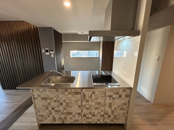 物件内観写真11　(キッチン)