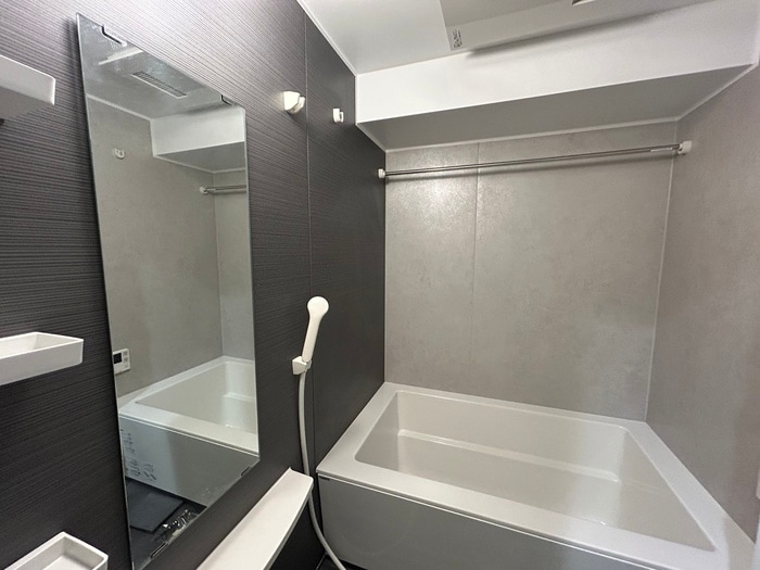 物件内観写真12　(バス／シャワールーム等)