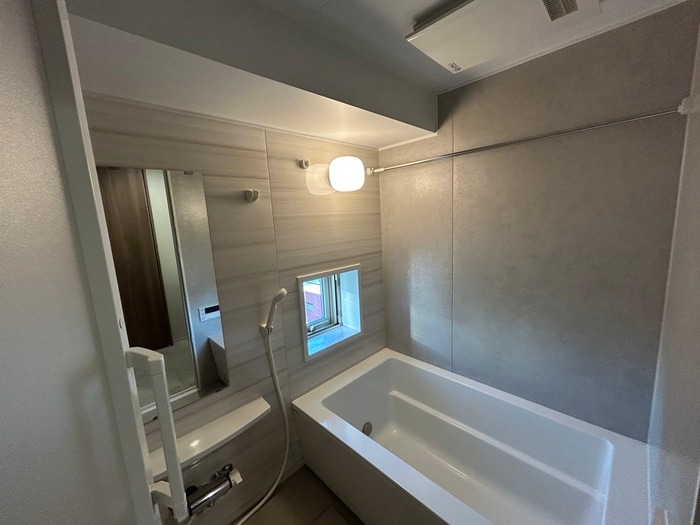 物件内観写真12　(バス／シャワールーム等)
