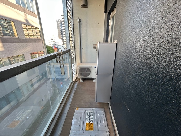 物件内観写真21　(ベランダ・バルコニー)