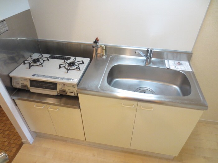 物件内観写真12　(キッチン)