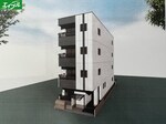完成予想図