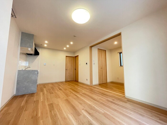 物件内観写真7　(居室)