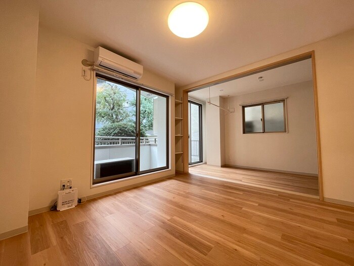 物件内観写真8　(居室)