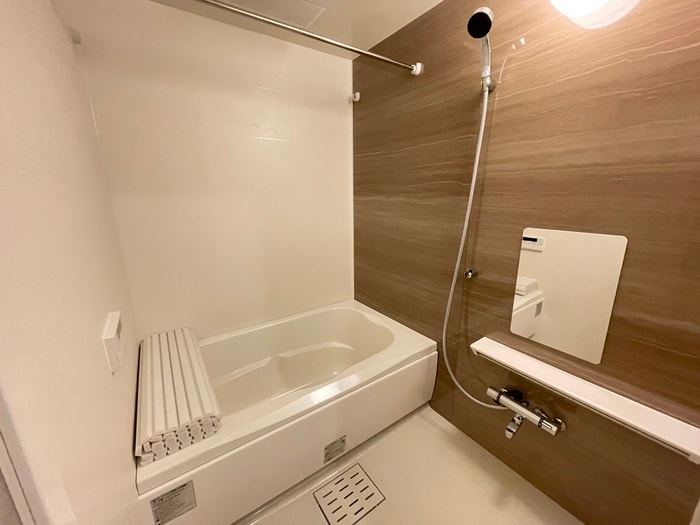 物件内観写真10　(バス／シャワールーム等)