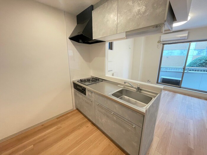 物件内観写真10　(キッチン)