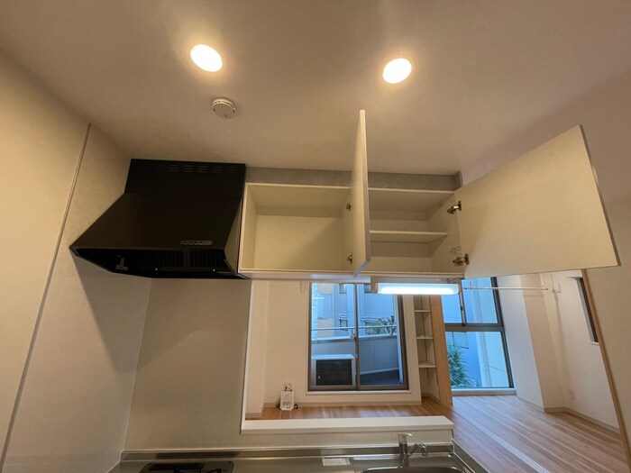 物件内観写真11　(キッチン)