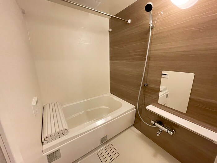 物件内観写真11　(バス／シャワールーム等)