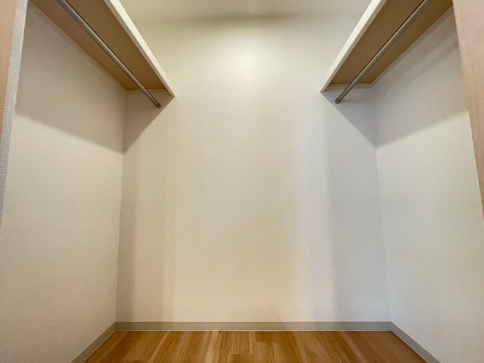 物件内観写真14　(収納)