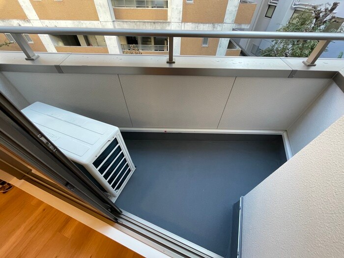 物件内観写真20　(ベランダ・バルコニー)