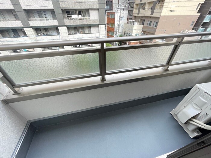 物件内観写真21　(ベランダ・バルコニー)