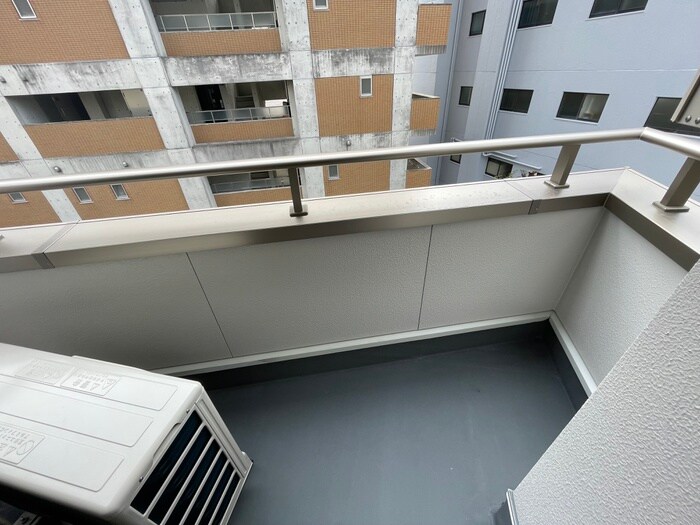 物件内観写真21　(ベランダ・バルコニー)