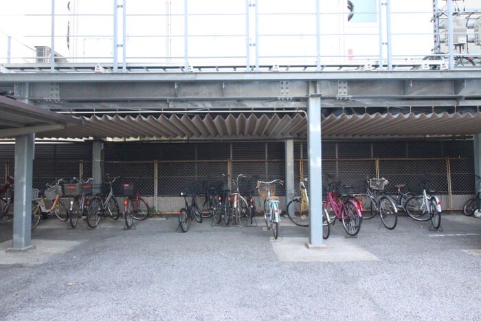 物件外観写真4　(外観写真)