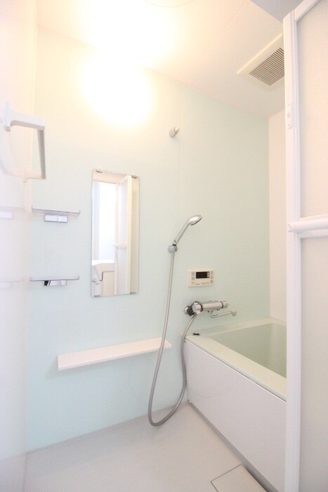 物件内観写真11　(バス／シャワールーム等)