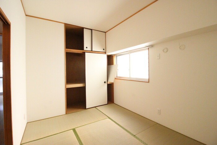 物件内観写真14　(収納)