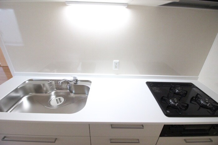 物件内観写真20　(キッチン)