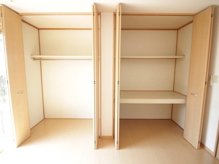 物件内観写真14　(収納)