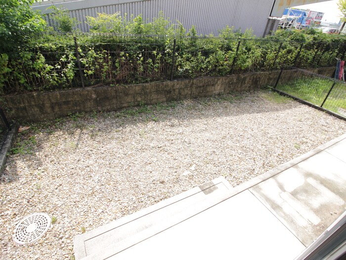 物件内観写真16　(ベランダ・バルコニー)