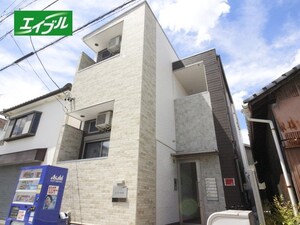 ルミエールＨＳ外観写真