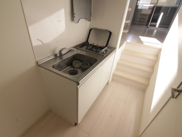 物件内観写真9　(キッチン)