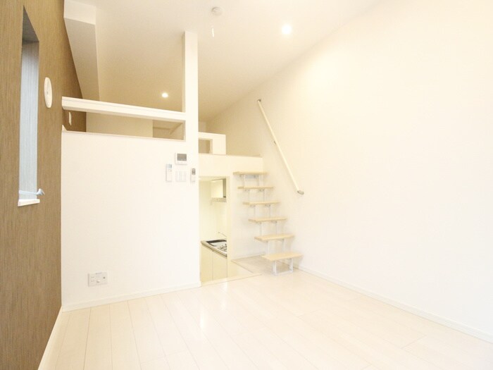 物件内観写真9　(居室)