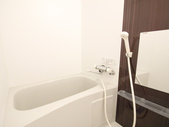 物件内観写真14　(バス／シャワールーム等)
