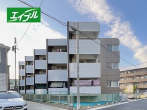 ピアネ－ズ桜外観写真