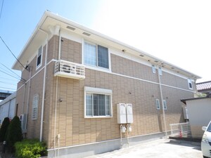 フェリチタ外観写真