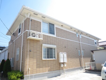 フェリチタ外観写真