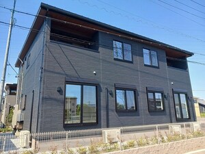 アドーラ　浅井　Ⅰ　外観写真