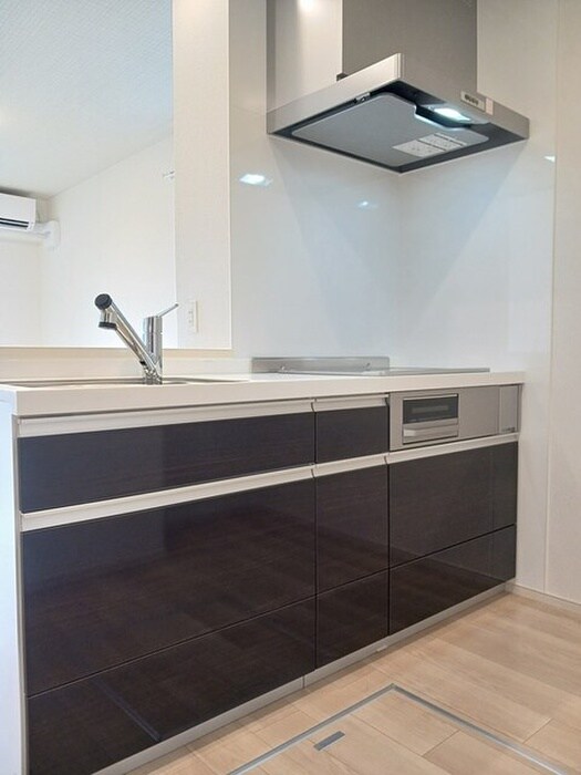 物件内観写真5　(キッチン)