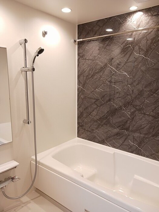 物件内観写真6　(バス／シャワールーム等)