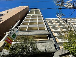 ﾌﾟﾚｻﾝｽ鶴舞公園ｳｨｽﾞ（401）外観写真
