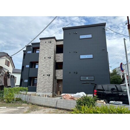 仮）SQUARE知立外観写真