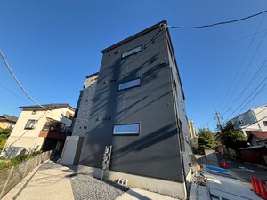 SQUARE知立外観写真