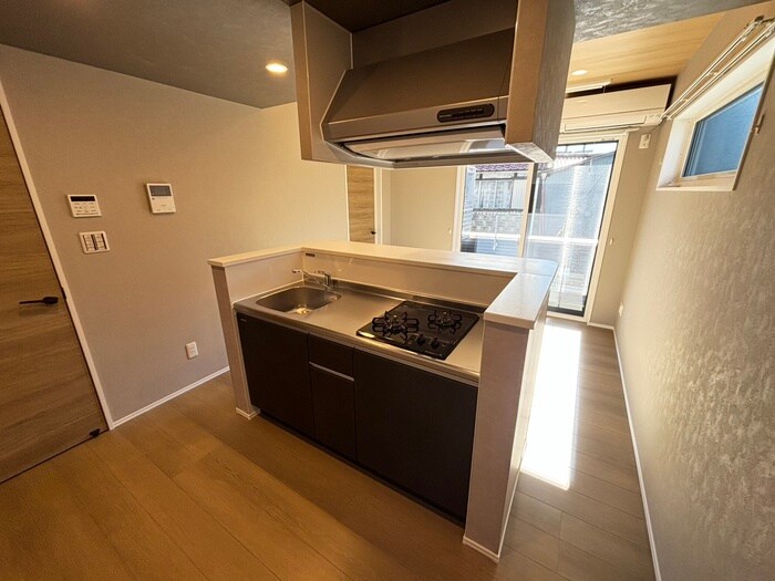 物件内観写真9　(居室)