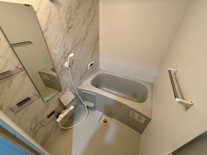 物件内観写真10　(バス／シャワールーム等)