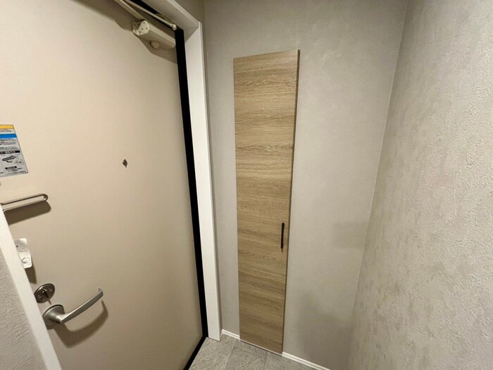 物件内観写真16　(靴箱)