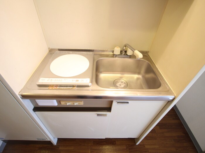 物件内観写真9　(キッチン)