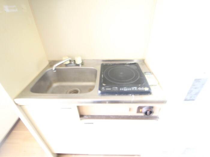 物件内観写真9　(キッチン)