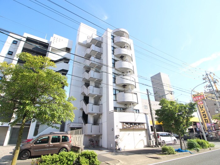 物件外観写真4　(外観写真)