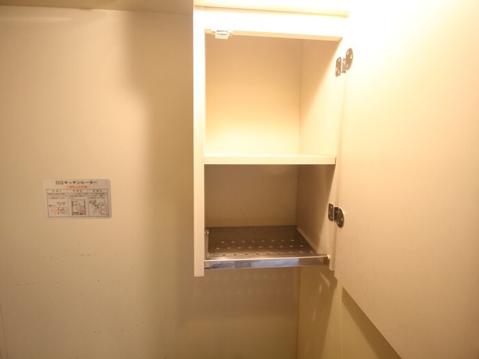 物件内観写真10　(キッチン)