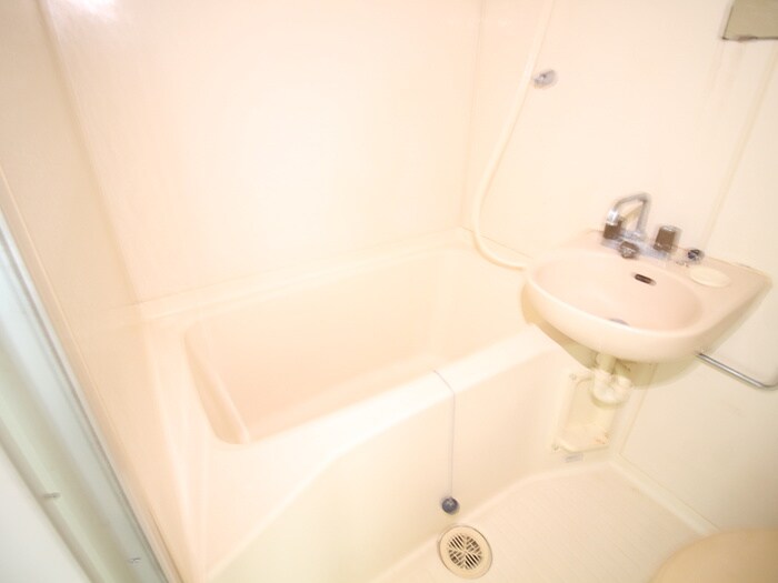 物件内観写真10　(バス／シャワールーム等)